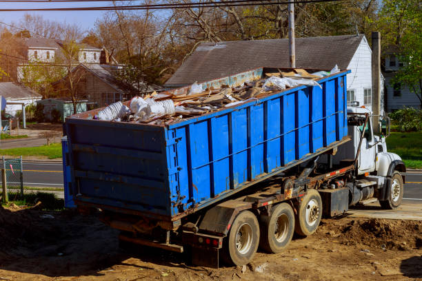 Moving and Downsizing Cleanouts in Chelsea, OK