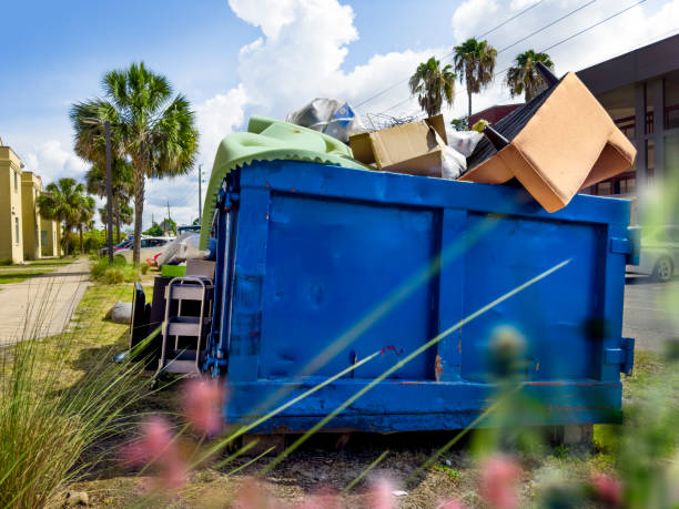 Best Scrap Metal Removal  in Chelsea, OK